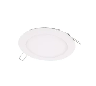 12W uppopaneeli valkoinen 12V