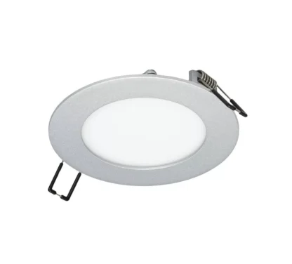 CORE 8W harmaa DALI / Push dim
