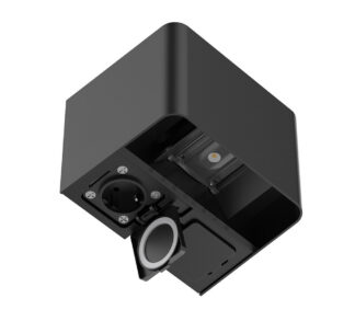 VOLTA PLUG 10W musta