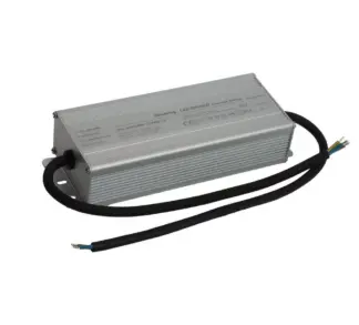 100W LED-liitäntälaite TRIAC DIM IP67 12V