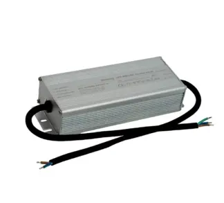 100W LED-liitäntälaite TRIAC DIM IP67 24V