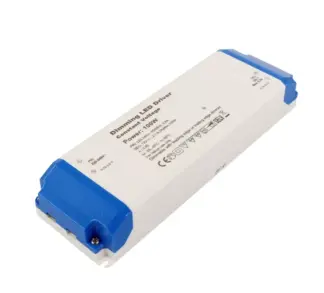 100W LED-liitäntälaite TRIAC DIM IP20 12V