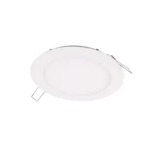 12W uppopaneeli valkoinen 12V