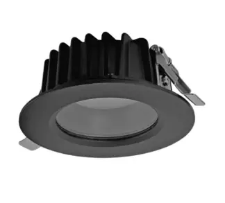 NOVA Outdoor 13W musta