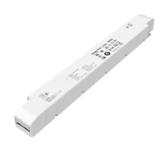 75W LED-liitäntälaite DALI/painonappi IP20 12V