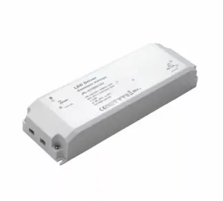 150W LED-liitäntälaite IP20 24V
