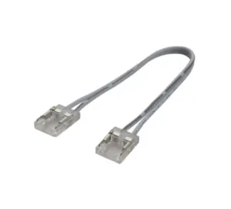 15cm jatko 10mm IP20 nauhalle