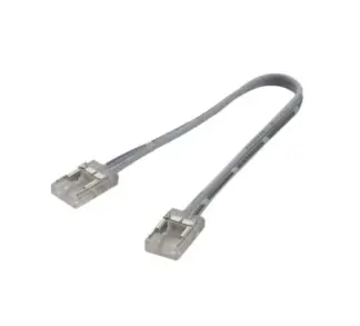 15cm jatko 8mm IP20 nauhalle