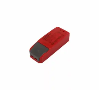 20W LED-liitäntälaite IP20 24V