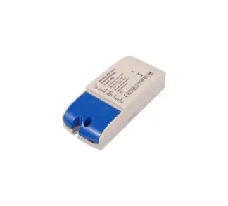 25W LED-liitäntälaite TRIAC DIM IP20 12V