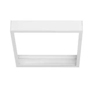 Pinta-asennuskehys SPACE LITE 300x300 -valaisimelle