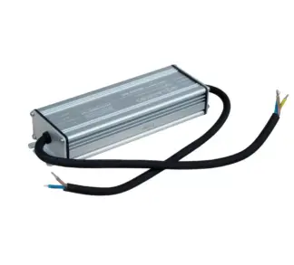 40W LED-liitäntälaite IP67 12V