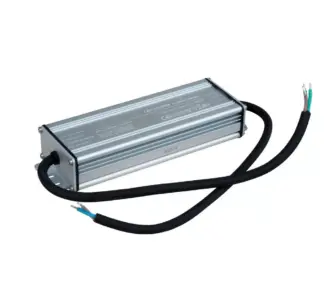 40W LED-liitäntälaite IP67 24V