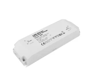 50W LED-liitäntälaite IP20 12V