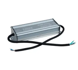 75W LED-liitäntälaite IP67 12V