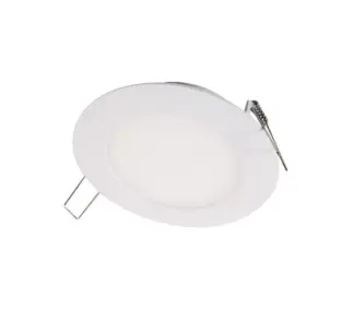8W uppopaneeli valkoinen 12V