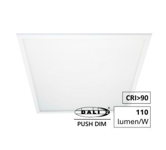 ARIAL Multi 16-36W DALI 110 lm/W 4000K CRI>90