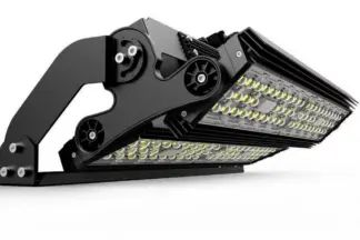 FUSION 300W IP66 IK08
