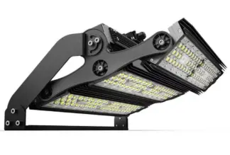 FUSION 450W IP66 IK08