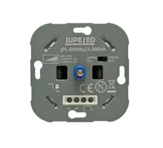 LED-valonsäädin 5-300VA