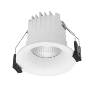 KAJO FIX 10W valkoinen DALI / Push dim
