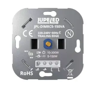 LED-valonsäädin 5-150VA