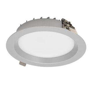 NOVA 18W harmaa DALI / Push dim