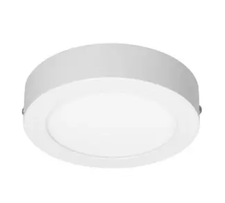 CORE 12W pinta valkoinen