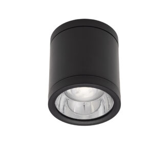 SPECTA DIM 10W musta