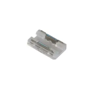 Suorajatko 8mm IP20 nauhalle