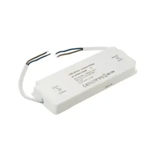 30W LED-liitäntälaite IP44 12V