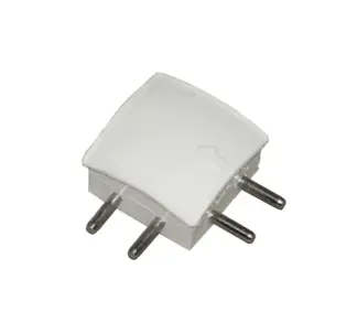90° Kulmajatko PROLINE 24V