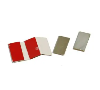 Magneettikiinnitys PROLINE-valolistalle