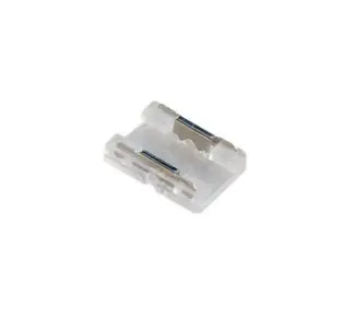 Suorajatko 10mm IP20 nauhalle