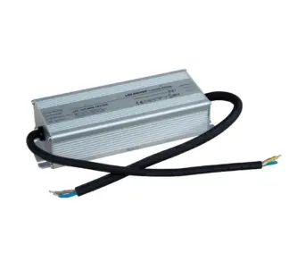 150W LED-liitäntälaite IP67 12V