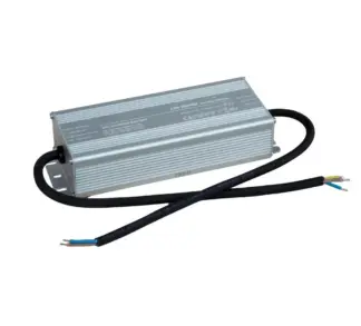 150W LED-liitäntälaite IP67 24V