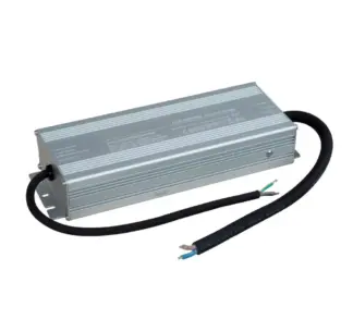 320W LED-liitäntälaite IP67 24V