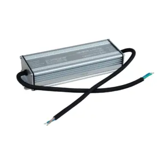 75W LED-liitäntälaite IP67 24V