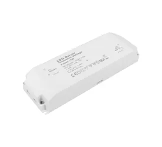 75W LED-liitäntälaite IP20 24V