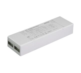 LED-liitäntälaitteet