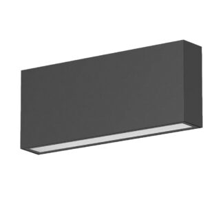 DELTA SLIM 10W musta