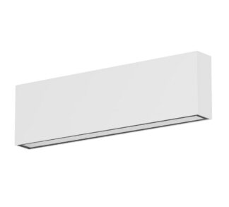 DELTA SLIM 15W valkoinen