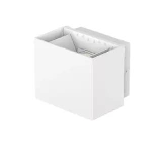 FORMA 10W valkoinen