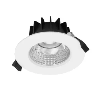 NOVA DEEP 10W valkoinen TW DALI