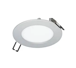 CORE DIM 8W harmaa