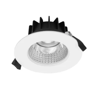 NOVA DEEP 10W valkoinen UGR<19